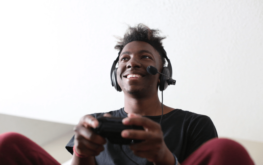 African Gamers are leveling up with the Adoption of Live Streaming